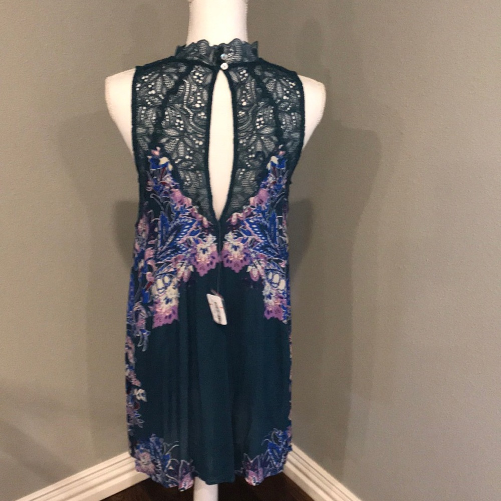 🎉HP🎉 Last one!! NWT! Free People Dress! - Picture 7 of 7